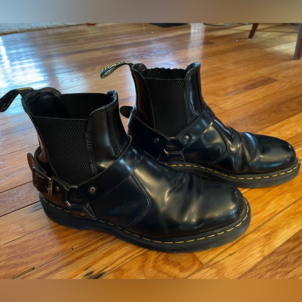 Dr Martens Wincox Chelsea boots 11 men’s